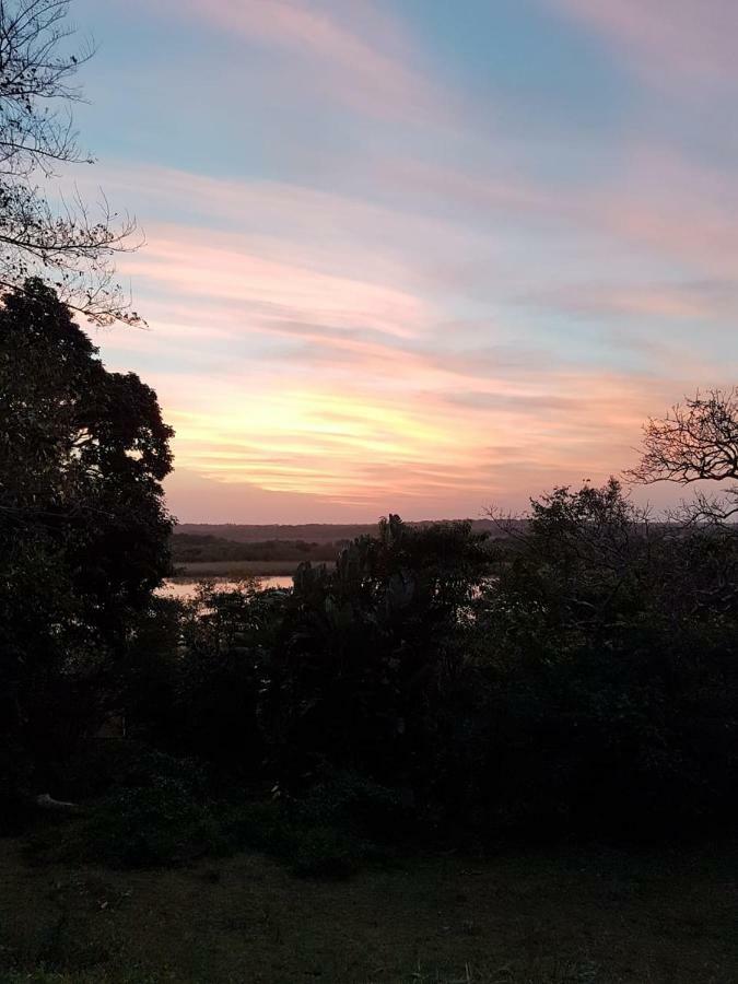 דירות Saint Lucia Estuary 4 The Bridge מראה חיצוני תמונה